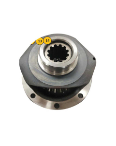 DIFFERENTIAL ASSEMBLY              