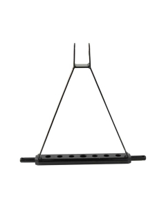 3-pkt.feste med kuledrag og boltefeste (Kategori 1 (Ø22mm)) Antall hull: 7, 508mm