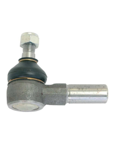 Styrestag med kule, Lengde: 122mm