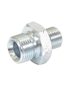 HYDRAULIC ADAPTOR M14 MALE - M18 MA