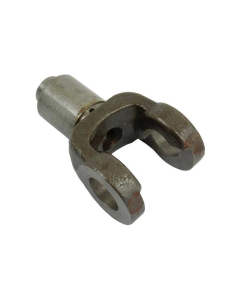 CLEVIS                             