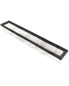 Luftfilter Hytte
