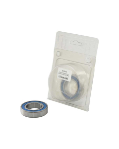 BEARING 6007 2RS 35X62X14          