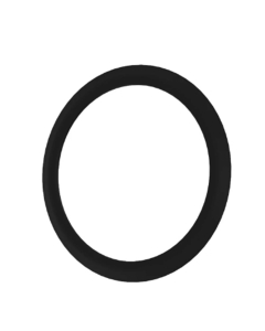 Pakning f/filter
