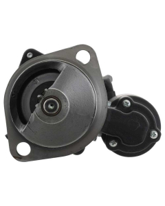 STARTER MOTOR (MAHLE) - 12V, 3KW - 