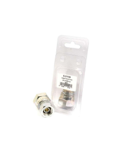 HYDRAULIC ADAPTOR 3/8&PRIMEBSP FEMA
