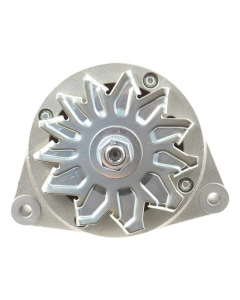 ALTERNATOR (MAHLE) - 14V, 120 AMPS 