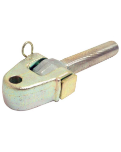 Gjenget toppstagdel -  Kategori36mm -  Gjengestørrelse: M36 x 3.00 - V