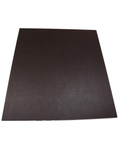 Bunnplate 144x198 cm