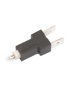 ROCKER SWITCH BULB AND SOCKET      