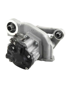 HYDRAULIC PUMP                     