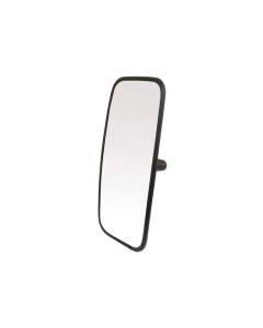 MIRROR HEAD - RECTANGULAR, (CONVEX)