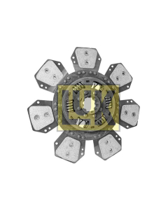 Clutchplate