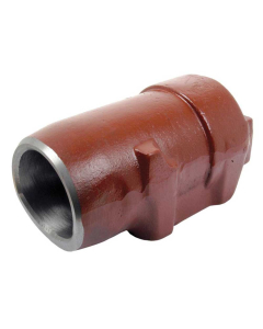 Hydraulisk løftesylinder