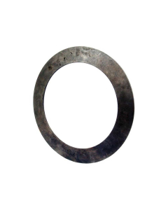 Belleville fjærskive