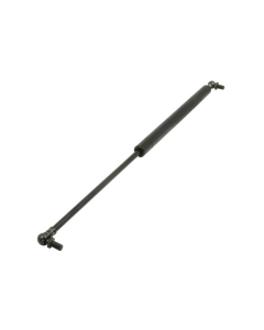 Gassdemper,  Total lengde: 500mm
