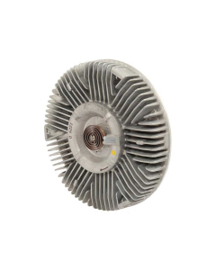 Viskositetsdrevet viftekobling