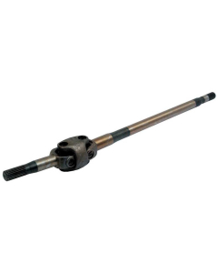 AXLE SHAFT ASSEMBLY                