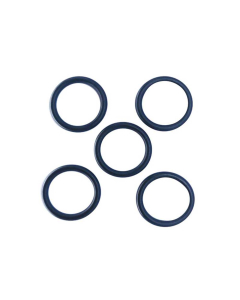 Bremsestempel O-ring                