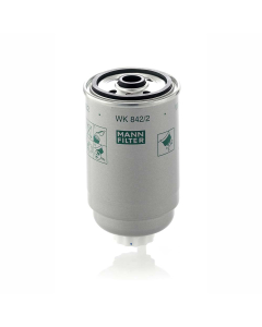 MANN Dieselfilter WK 842/2