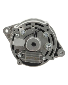 ALTERNATOR (MAHLE) - 14V, 120 AMPS 
