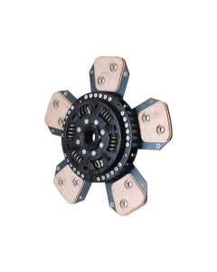 Clutchplate