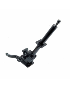 STEERING BOX ASSEMBLY              