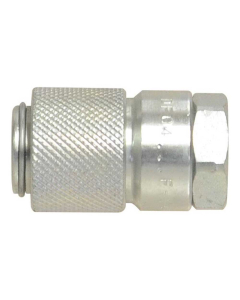 DIAGNOSTIC COUPLINGS - FEMALE - 1/8