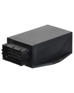 Kontakt for blinklys