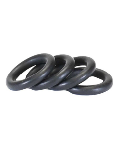 Bremsestempel O-ring                