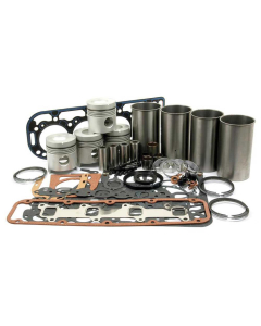 Motoroverhalingssett uten ventilmekanisme (Unfinished)