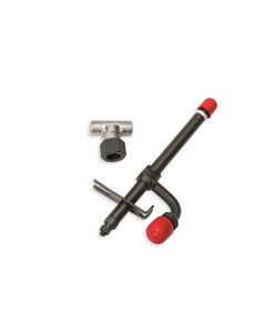 Innsprøytingsdyse reman