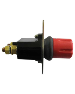 Hovedbryter for batteri - Tung Kapasitet, 250 A, 12-24V