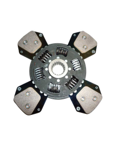 Clutchplate