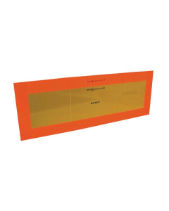 REFLECTOR PANEL-PLAIN X 2          