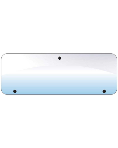 REAR LOWER GLASS                   