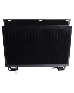 CONDENSER                          
