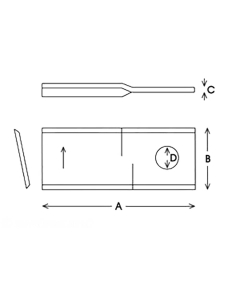 Kniv Høyre, Jd/Kuhn