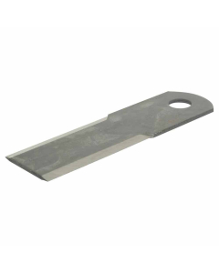 STRAW CHOPPER BLADE, 173 X 50 X 3MM