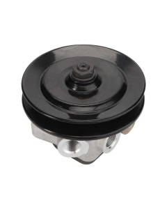FUEL PUMP                          