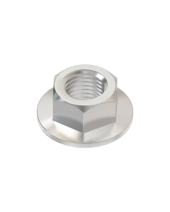 Mutter solenoid