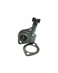 Drivenhet for traktormeter