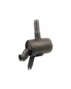 Lyddemper - Under panser