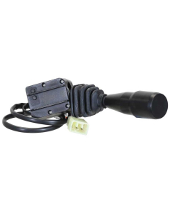 Kombinasjonsbryter for feste på rattstamme Egnet for Massey Ferguson - 6400 Series - 7400 Series - 8