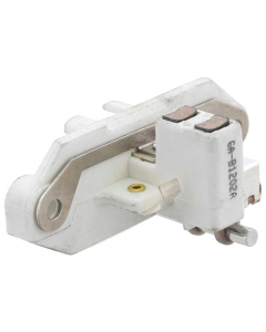 ALTERNATOR REGULATOR               