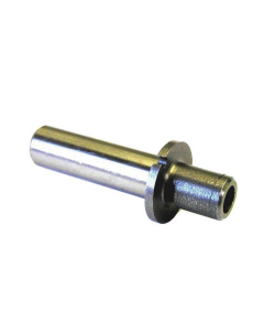 Ventilstyring (innsugning)