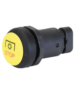 P.T.O.-kommando Stopp Bryter