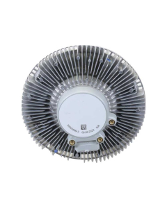 Viskositetsdrevet viftekobling