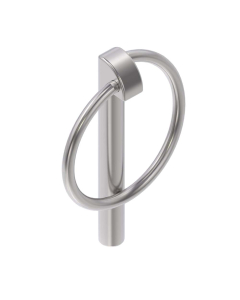 Ringpinne