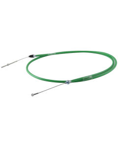 HYDRAULIC CABLE - LENGTH: 2415MM, O